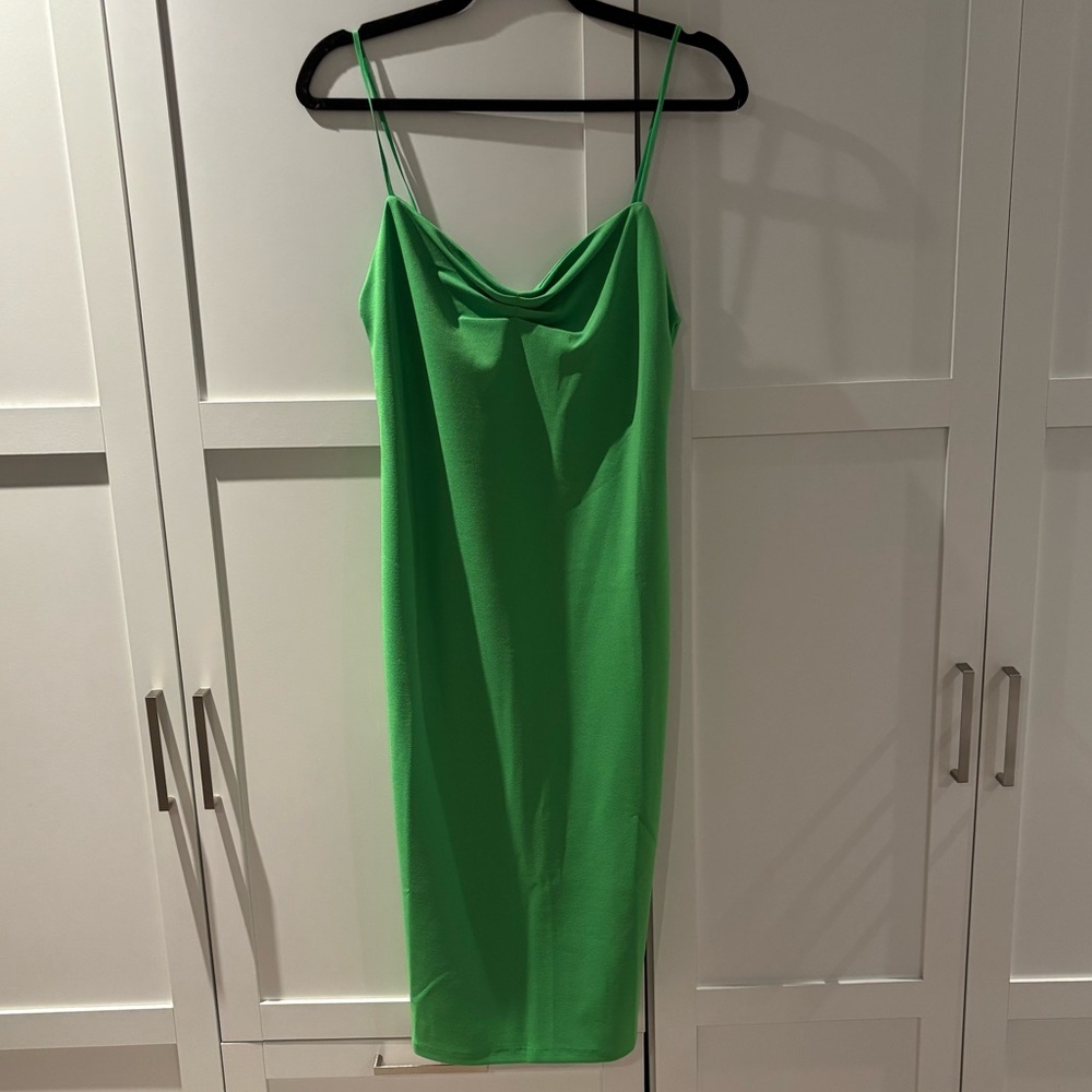 Zara dress